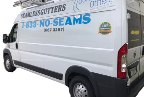 Treasure Coast Gator Gutters Home