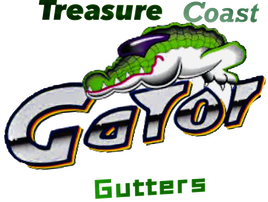 Free Estimates Treasure Coast Gator Gutters